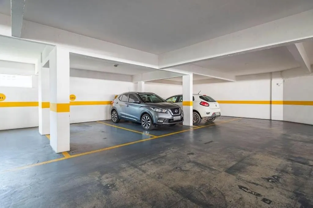 Holiday home Mrbq022- Ap Ao Lado Da Praia E Roda Gigante 2Q+2Wc Balneario Camboriu Brazil