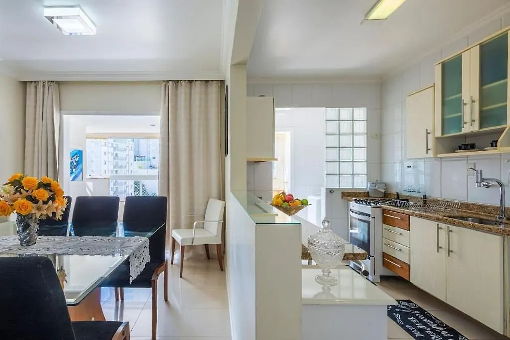 Mrbq022- Ap Ao Lado Da Praia E Roda Gigante 2Q+2Wc Balneario Camboriu Holiday home