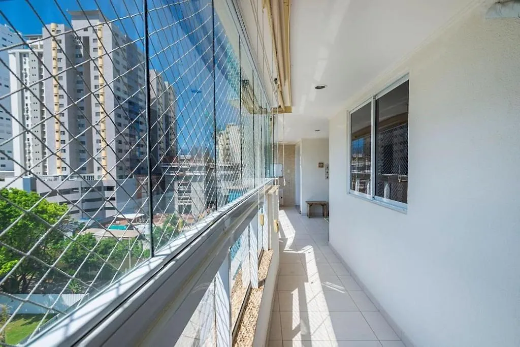 Mrbq022- Ap Ao Lado Da Praia E Roda Gigante 2Q+2Wc Balneario Camboriu