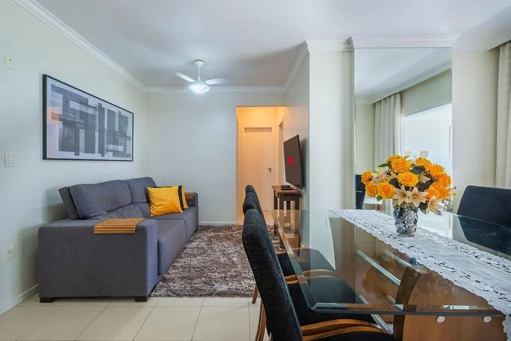 Holiday home Mrbq022- Ap Ao Lado Da Praia E Roda Gigante 2Q+2Wc Balneario Camboriu