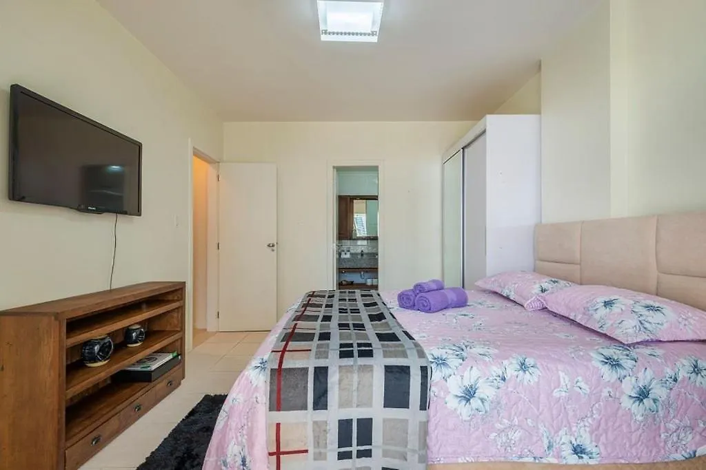 Mrbq022- Ap Ao Lado Da Praia E Roda Gigante 2Q+2Wc Balneario Camboriu Holiday home
