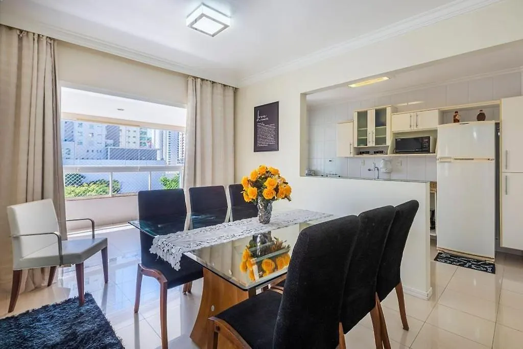 Holiday home Mrbq022- Ap Ao Lado Da Praia E Roda Gigante 2Q+2Wc Balneario Camboriu