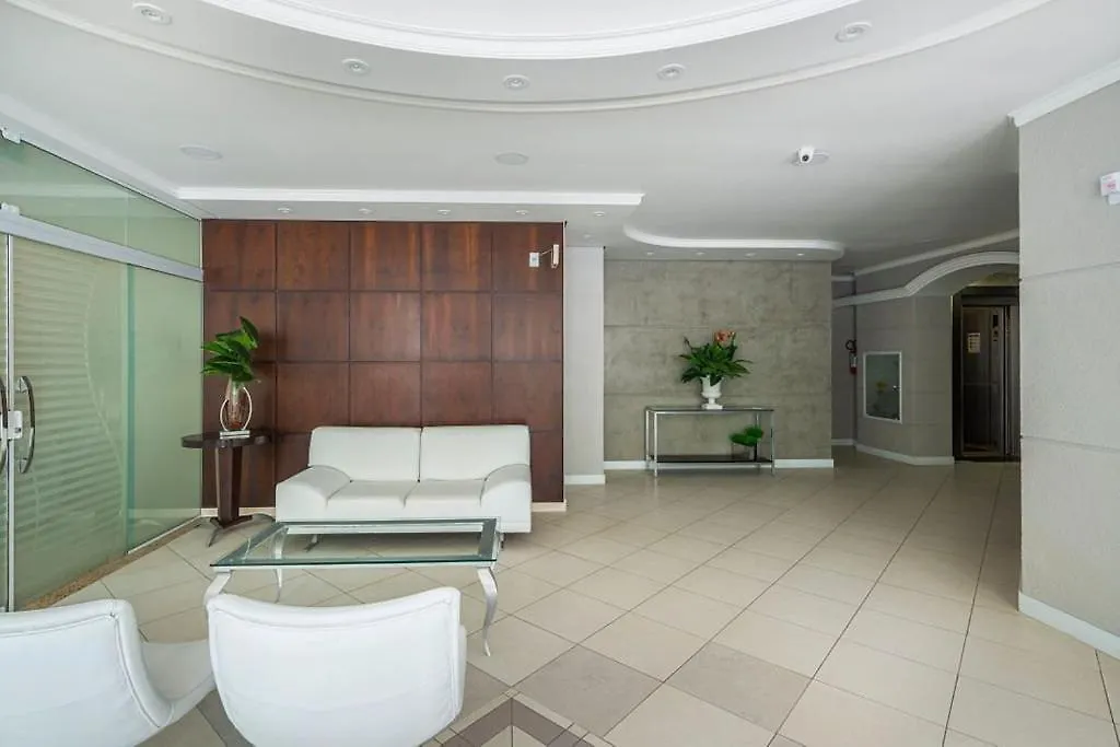 Mrbq022- Ap Ao Lado Da Praia E Roda Gigante 2Q+2Wc Balneario Camboriu Holiday home