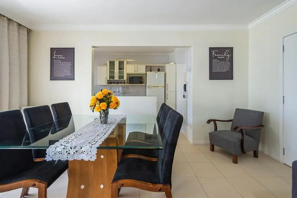 Holiday home Mrbq022- Ap Ao Lado Da Praia E Roda Gigante 2Q+2Wc Balneario Camboriu
